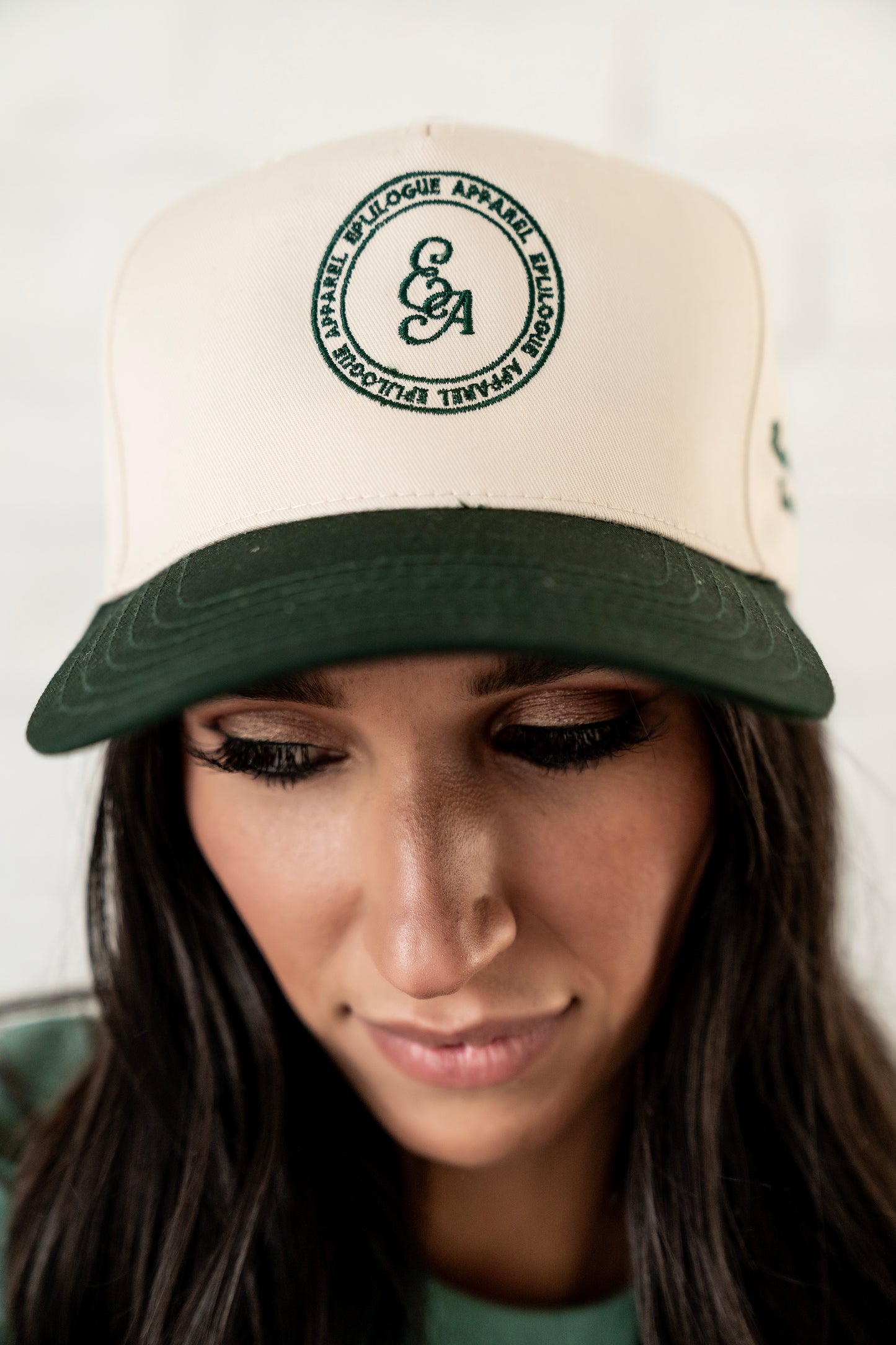 EPILOGUE APPAREL Baseball Cap