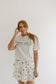 BOOK GIRL SUMMER Tee